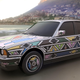 Image for article titled You Can Use Your Phone To Pretend You Own A BMW Art Car